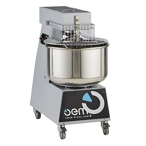 pétrin série fxid de chez oem